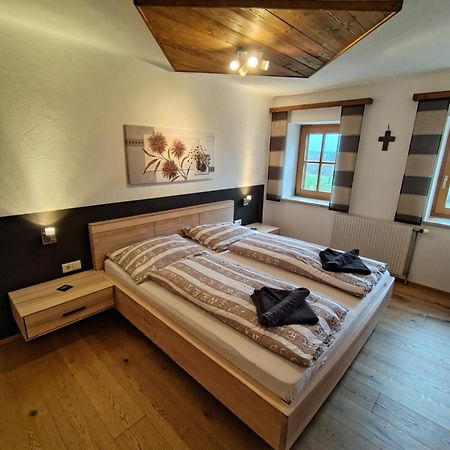 Apartment Weitblick Bad Waltersdorf Exterior photo