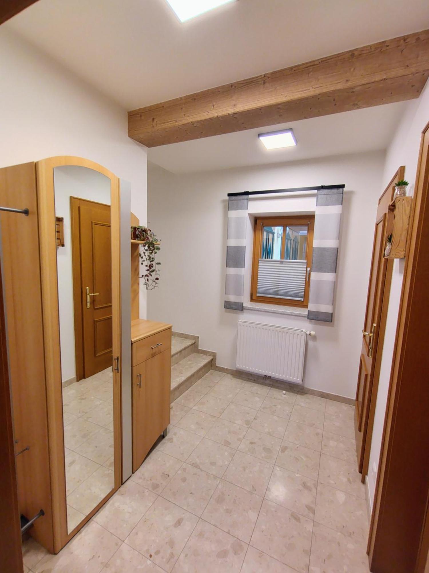 Apartment Weitblick Bad Waltersdorf Exterior photo